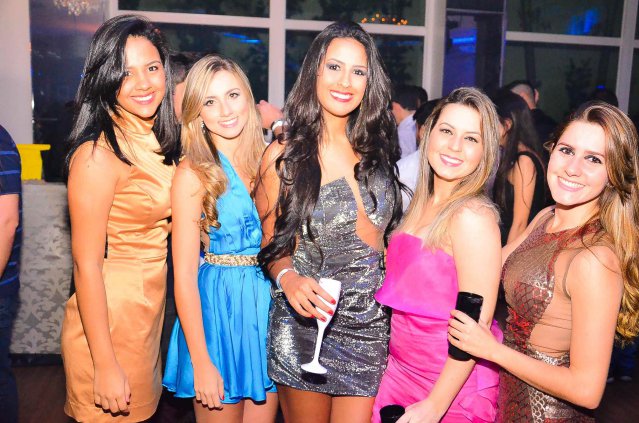 Ministry of Sound 2014 - Créditos: Joás Sanct